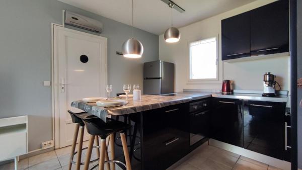 COUP DE COEUR Appartement La Londe Les Maures 2 pièces 36 m2 +2 parkings privés