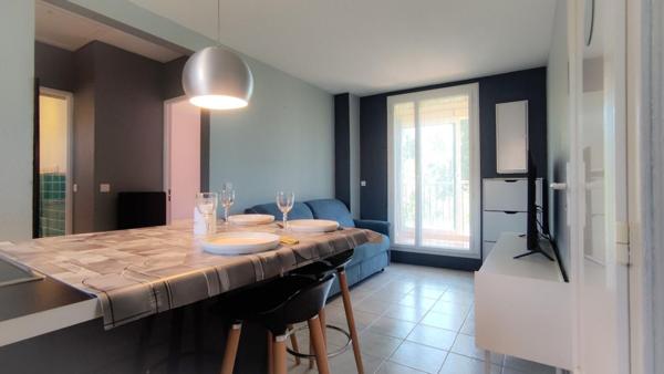 COUP DE COEUR Appartement La Londe Les Maures 2 pièces 36 m2 +2 parkings privés