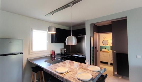 COUP DE COEUR Appartement La Londe Les Maures 2 pièces 36 m2 +2 parkings privés