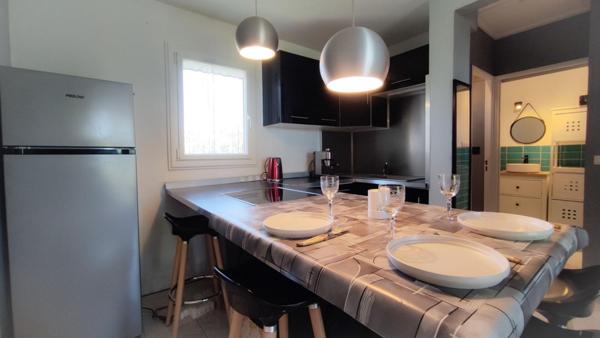 COUP DE COEUR Appartement La Londe Les Maures 2 pièces 36 m2 +2 parkings privés