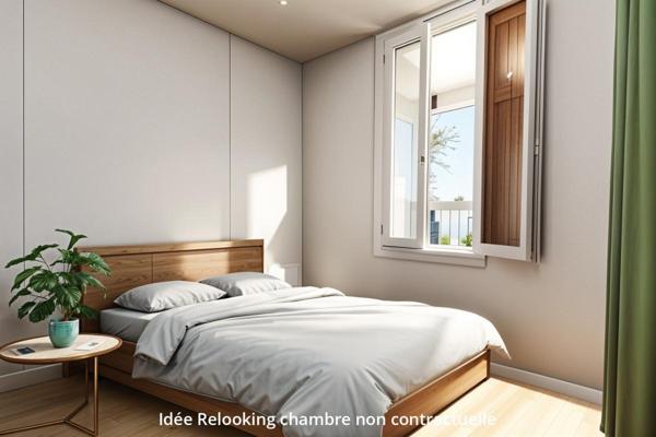 COUP DE COEUR Appartement La Londe Les Maures 2 pièces 36 m2 +2 parkings privés