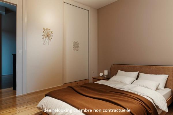 COUP DE COEUR Appartement La Londe Les Maures 2 pièces 36 m2 +2 parkings privés