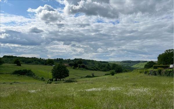 Terrain à vendre |  Saint-Cyprien |  1192 m²
