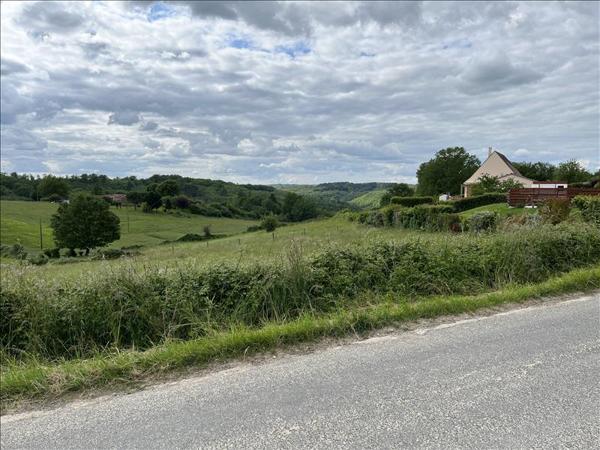 Terrain à vendre |  Saint-Cyprien |  1192 m²