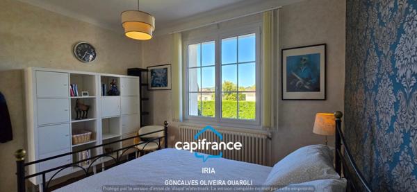 Maison à vendre 4 pièces VILLENEUVE SUR LOT (47)