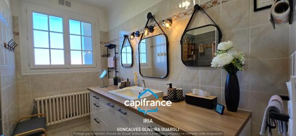 Maison à vendre 4 pièces VILLENEUVE SUR LOT (47)