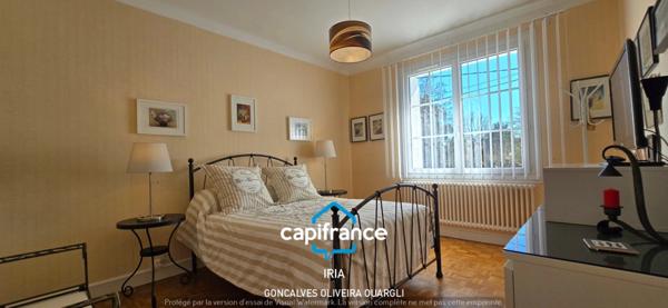 Maison à vendre 4 pièces VILLENEUVE SUR LOT (47)