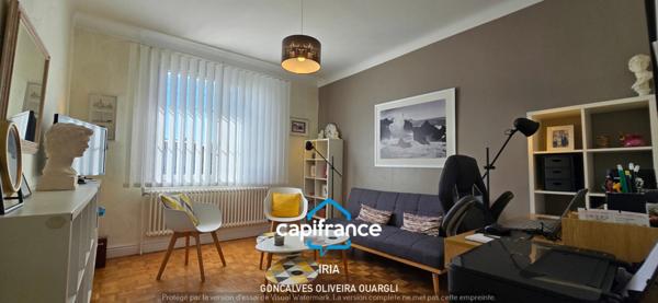 Maison à vendre 4 pièces VILLENEUVE SUR LOT (47)