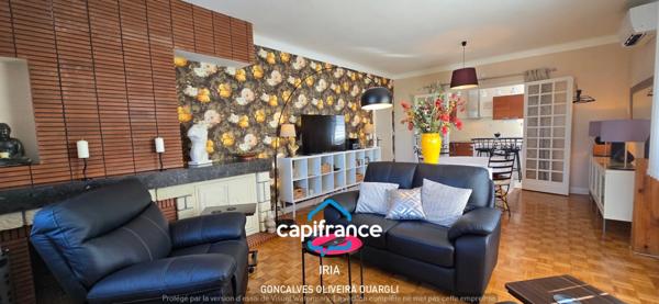 Maison à vendre 4 pièces VILLENEUVE SUR LOT (47)