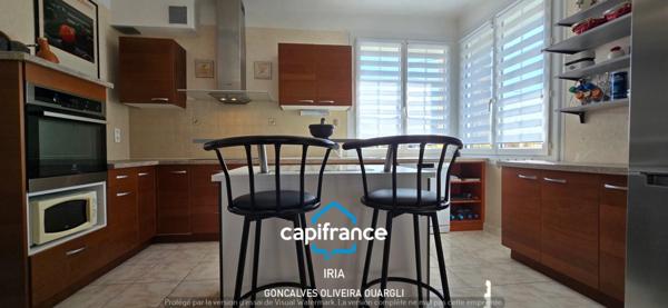 Maison à vendre 4 pièces VILLENEUVE SUR LOT (47)