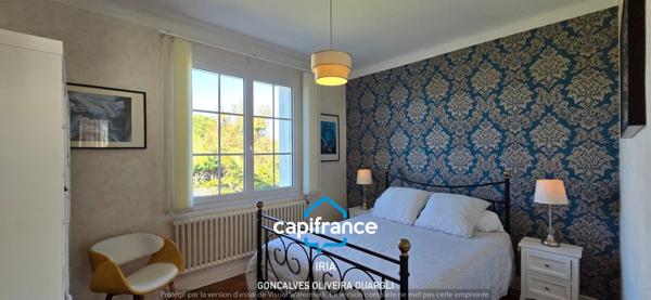 Maison à vendre 4 pièces VILLENEUVE SUR LOT (47)