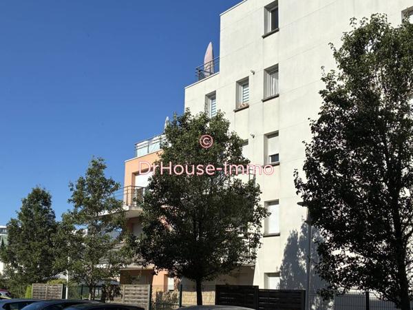 Appartement à vendre 2 pièces de 49 m²