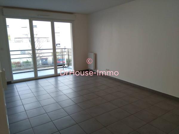 Appartement à vendre 2 pièces de 49 m²
