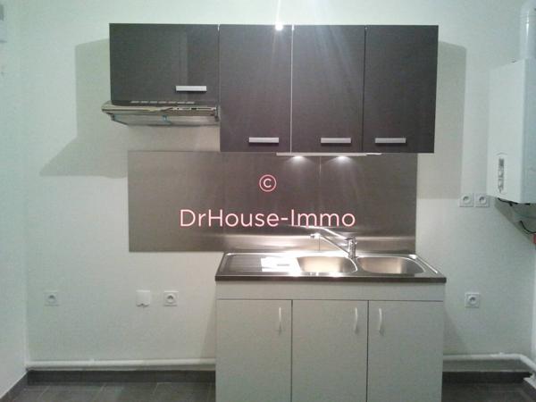 Appartement à vendre 2 pièces de 49 m²