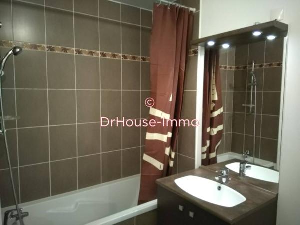 Appartement à vendre 2 pièces de 49 m²