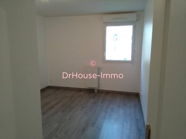 Appartement à vendre 2 pièces de 49 m²