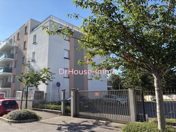 Appartement à vendre 2 pièces de 49 m²