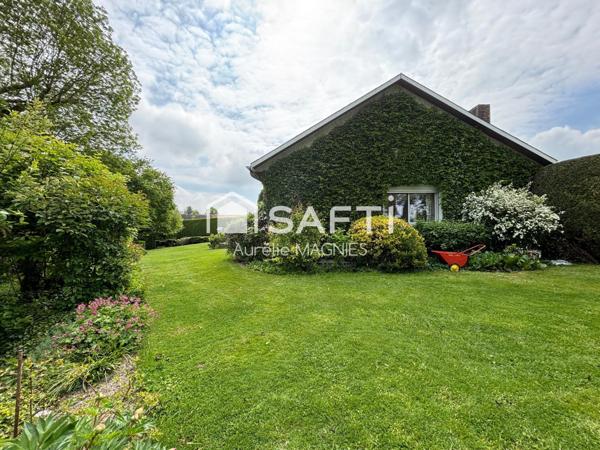 Superbe maison de campagne