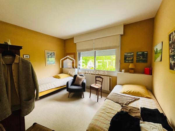 Superbe maison de campagne