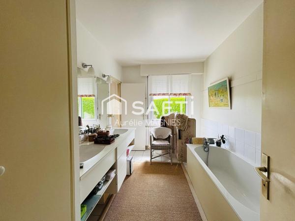 Superbe maison de campagne