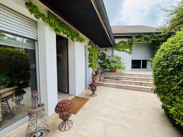 Superbe maison de campagne