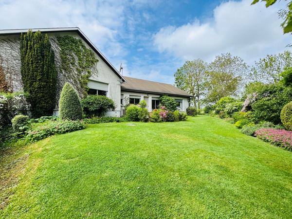 Superbe maison de campagne