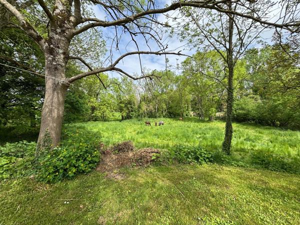 Superbe maison de campagne