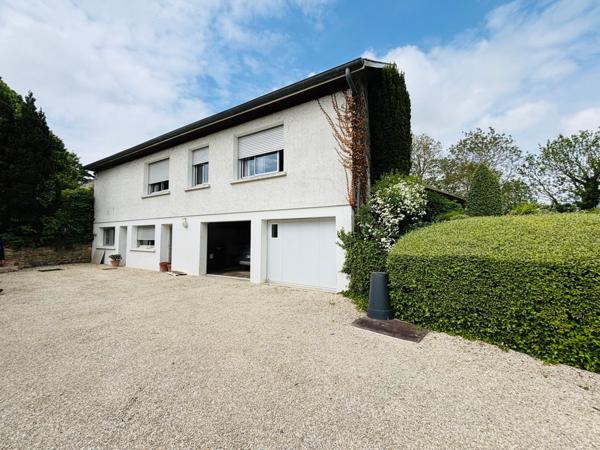 Superbe maison de campagne