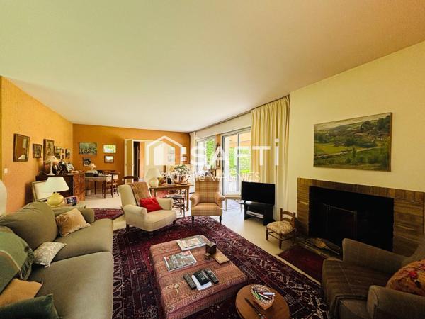 Superbe maison de campagne