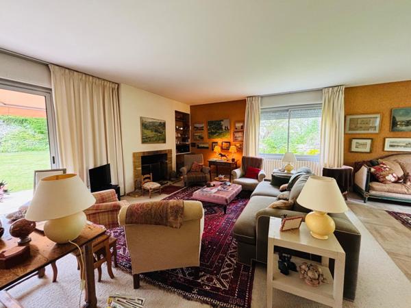 Superbe maison de campagne