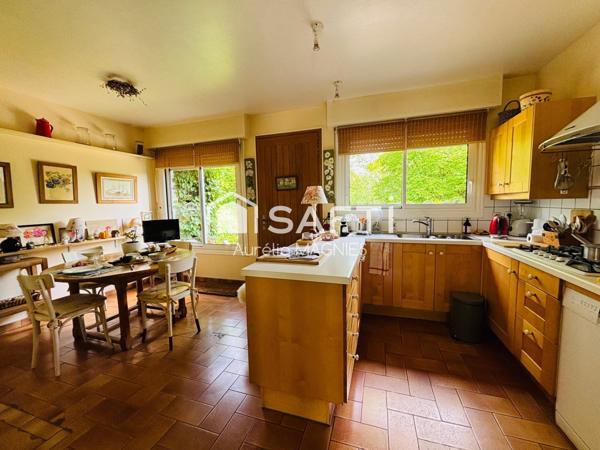 Superbe maison de campagne