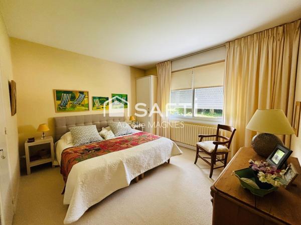 Superbe maison de campagne