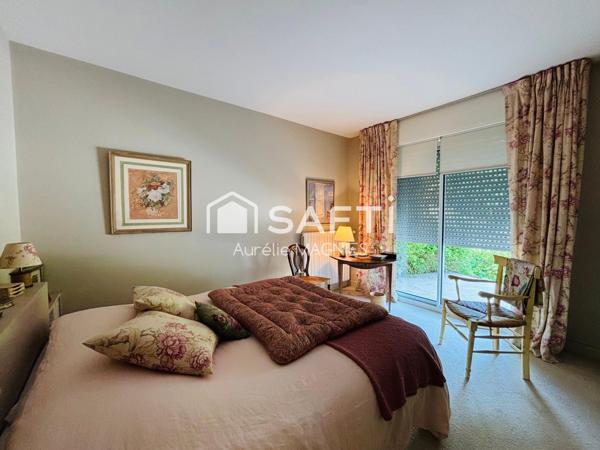 Superbe maison de campagne