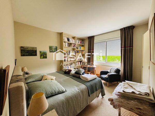 Superbe maison de campagne