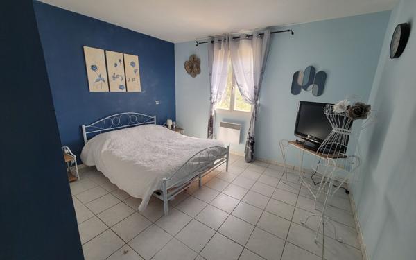 Maison à vendre    4 pièces •  Lézignan-Corbières