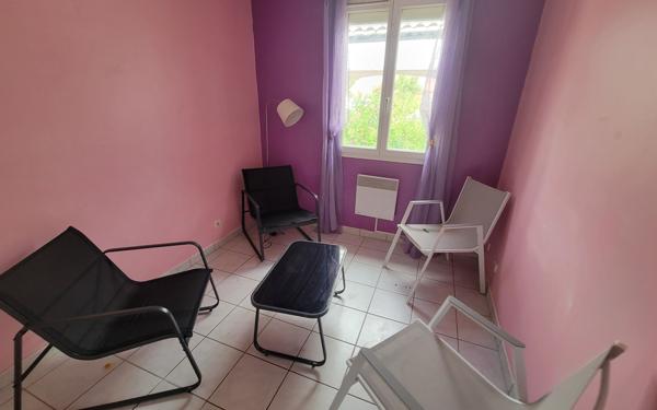 Maison à vendre    4 pièces •  Lézignan-Corbières