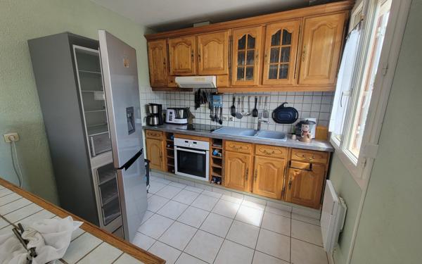 Maison à vendre    4 pièces •  Lézignan-Corbières