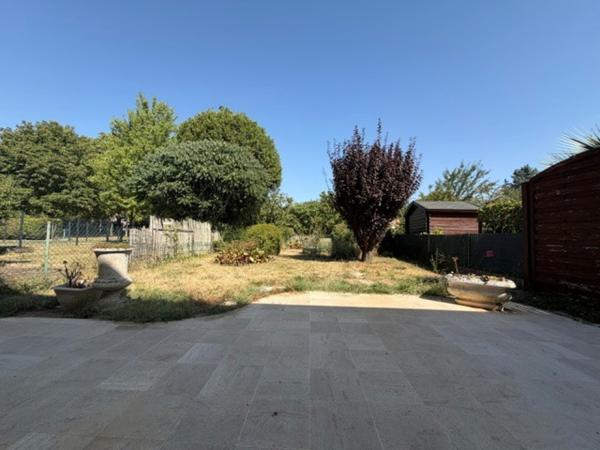 Maison 4 pièce(s) 3 chambre(s) 105 m²