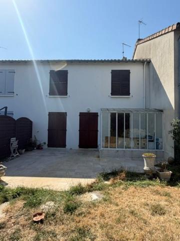 Maison 4 pièce(s) 3 chambre(s) 105 m²