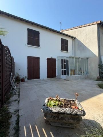 Maison 4 pièce(s) 3 chambre(s) 105 m²