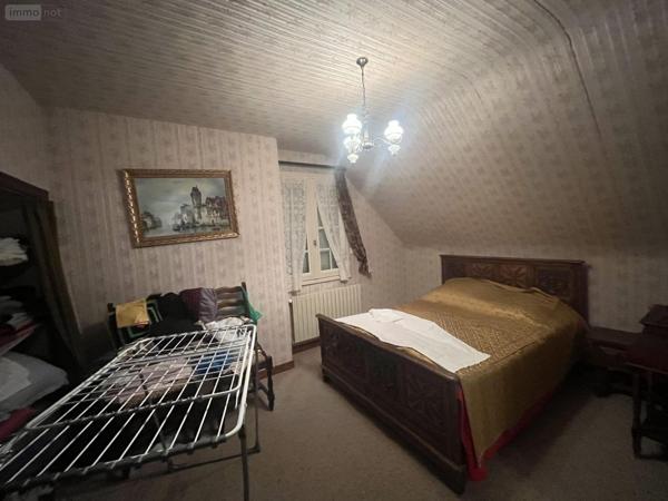 Maison individuelle à vendre à Ploërmel dans le Morbihan (56800), ref : VM3411-56044