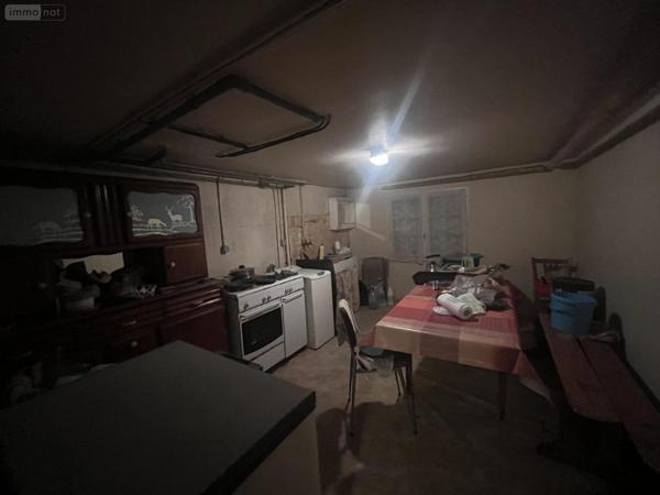 Maison individuelle à vendre à Ploërmel dans le Morbihan (56800), ref : VM3411-56044