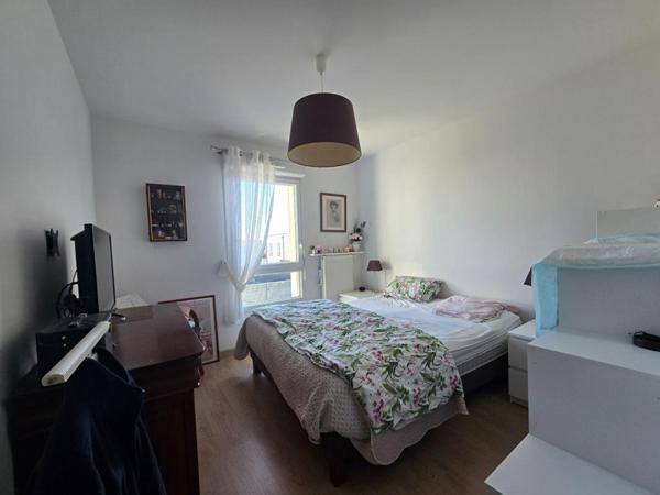 Maison récente Gauquier Wattrelos 3 chambres garage et jardin