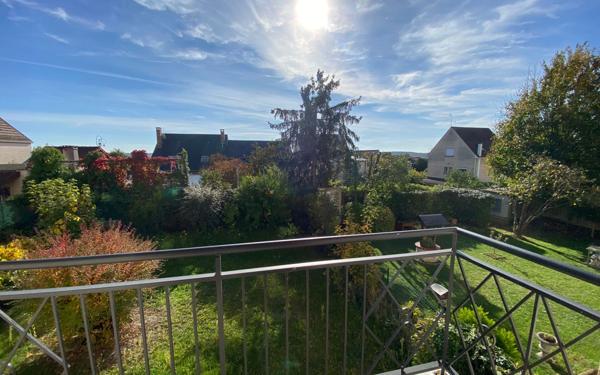 Appartement à vendre    2 pièces • 42,57 m2 Versailles