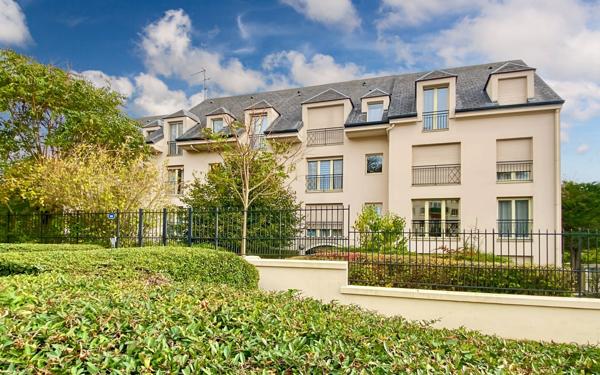 Appartement à vendre    2 pièces • 42,57 m2 Versailles