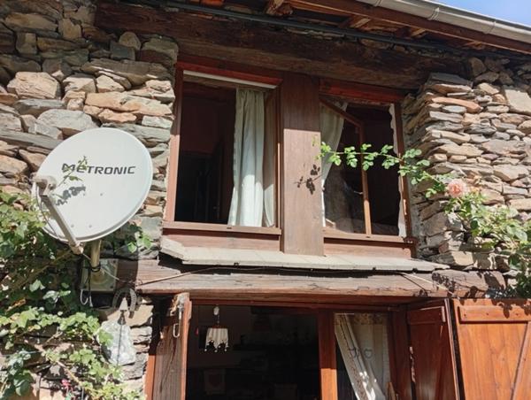 Maison à vendre 4 pièces (09)