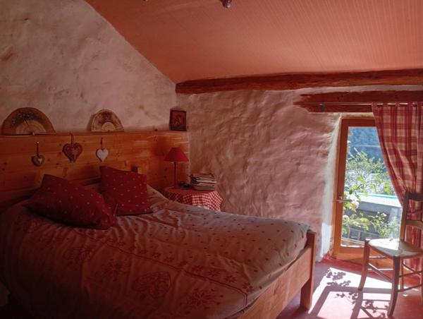 Maison à vendre 4 pièces (09)