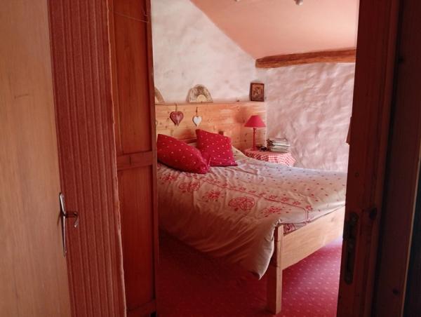 Maison à vendre 4 pièces (09)