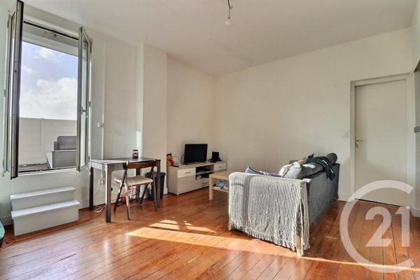 Immeuble à vendre  220 m2 BORDEAUX - 33