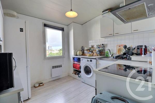 Immeuble à vendre  220 m2 BORDEAUX - 33